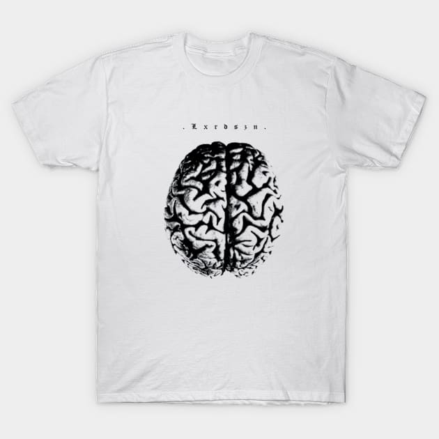 Scarlxrd Lxrdszn Album Cover Scarlxrd T Shirt TeePublic